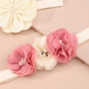 New fabric childrens flower headgear wholesale Nihaojewelrypicture14