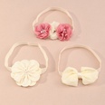 New fabric childrens flower headgear wholesale Nihaojewelrypicture17
