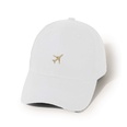 Hot Selling Hat Womens KoreanStyle Fashionable SunProof Embroidered Aircraft Baseball Cap Japanese Style FaceLooking Little Wild Peaked Cap Menpicture19