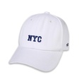 simple letters widebrimmed baseball cap wholesale Nihaojewelrypicture22