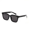 Fashion Jelly Color Full Frame Black Sunglassespicture16