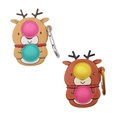Wholesale Christmas Ornaments Finger Childrens Decompression Toys Nihaojewelrypicture15