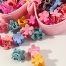 wholesale fashion candy color childrens small catch clip Nihaojewelrypicture13