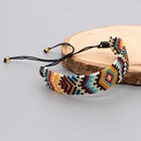 Miyuki beads handmade geometric ethnic style bracelet wholesale jewelry Nihaojewelry NHBDB395487picture8