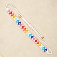 flower geometric handmade Miyuki bead ethnic style bracelet wholesale jewelry Nihaojewelrypicture16