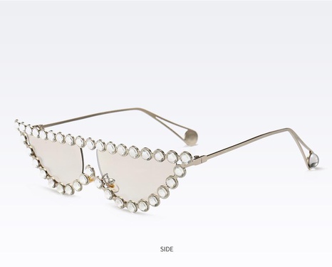 diamond-studded cat eye sunglasses—4