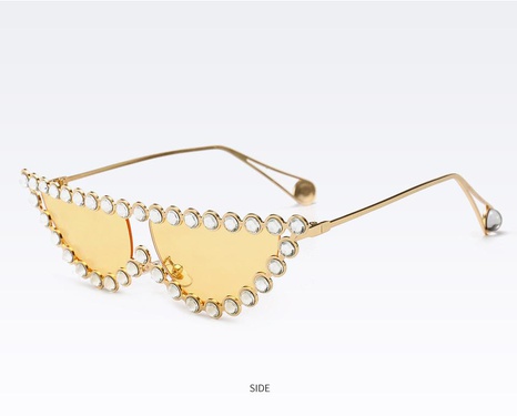 diamond-studded cat eye sunglasses—5