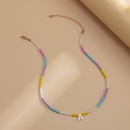 lettre ethnique colore A tag couleur correspondant collier de perles miyuki en gros Nihaojewelrypicture11