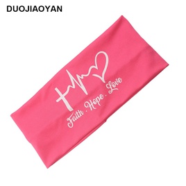 wholesale button sports headband Nihaojewelrypicture17