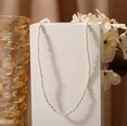 neue Mode einfache Perlenkettepicture15