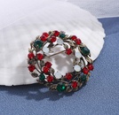 broche de corona de diamantes de aleacin de moda al por mayor Nihaojewelry NHIK408721picture10