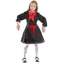 Halloween party horreur poupe maudite robe imprime pour enfants en gros Nihaojewelrypicture11