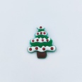 Al por mayor joyera de dibujos animados de Navidad mueco de nieve alce broche nihaojewelrypicture19