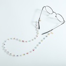 fashion pearl chain rice bead glasses chain wholesale jewelry Nihaojewelrypicture12