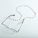 fashion pearl chain rice bead glasses chain wholesale jewelry Nihaojewelrypicture13
