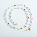 fashion pearl chain rice bead glasses chain wholesale jewelry Nihaojewelrypicture14