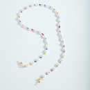 fashion pearl chain rice bead glasses chain wholesale jewelry Nihaojewelrypicture15