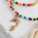 handgemachte Perlen Shell Spleien mehrschichtiges Armband Grohandel nihaojewelrypicture13