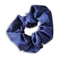 Fabric Rubber Band Solid Color Hair Scrunchies Wholesale Nihaojewelrypicture107