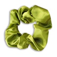 Fabric Rubber Band Solid Color Hair Scrunchies Wholesale Nihaojewelrypicture118
