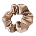 Fabric Rubber Band Solid Color Hair Scrunchies Wholesale Nihaojewelrypicture127