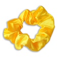 Fabric Rubber Band Solid Color Hair Scrunchies Wholesale Nihaojewelrypicture130