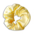 Fabric Rubber Band Solid Color Hair Scrunchies Wholesale Nihaojewelrypicture134