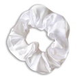 Fabric Rubber Band Solid Color Hair Scrunchies Wholesale Nihaojewelrypicture138