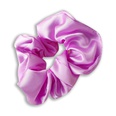 Fabric Rubber Band Solid Color Hair Scrunchies Wholesale Nihaojewelrypicture144