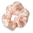 Fabric Rubber Band Solid Color Hair Scrunchies Wholesale Nihaojewelrypicture147
