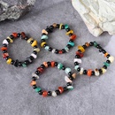 natural stone beads simple style bracelet jewelry wholesale Nihaojewelrypicture7