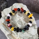 natural stone beads simple style bracelet jewelry wholesale Nihaojewelrypicture8