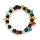 natural stone beads simple style bracelet jewelry wholesale Nihaojewelrypicture11