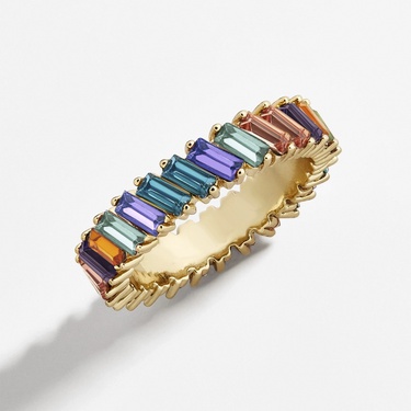 jewelry hit color crystal ring—4