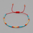 color Miyuki bead woven ethnic style bracelet wholesale jewelry Nihaojewelrypicture19
