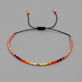 color Miyuki bead woven ethnic style bracelet wholesale jewelry Nihaojewelrypicture22