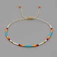 color Miyuki bead woven ethnic style bracelet wholesale jewelry Nihaojewelrypicture21
