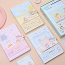 Sticker Tape Cute Cartoon Notebook Gift Box Set wholesale Nihaojewelrypicture25