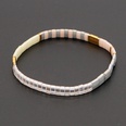fashion miyuki beads rainbow braceletpicture103