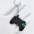 simple simulation mini game handle pendant keychainpicture15