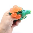 lustige kreative Prise Dinosaurier platzen Perlen Entlftung Dekompressionsspielzeug Grohandel nihaojewelrypicture46