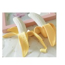 Kreatives Kneifen Schwein Peeling Banane Simulation Dekompression Spielzeug Grohandel nihaojewelrypicture20