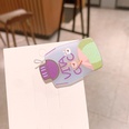 Cartoon Frosted Drink Bottle Side Clip Wholesalepicture19