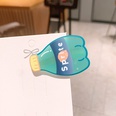 Cartoon Frosted Drink Bottle Side Clip Wholesalepicture23