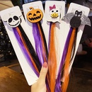 Halloween Wig Dress Up Hairpin Party Hair Accessories Props Wholesale Nihaojewelry  NHNA416128picture12