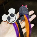 Halloween Wig Dress Up Hairpin Party Hair Accessories Props Wholesale Nihaojewelry  NHNA416128picture14