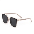 Korean style big frame sunglassespicture17