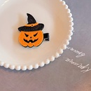 Halloween pumpkin hat childrens hair accessories wholesale Nihaojewelry NHCQ416449picture21