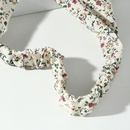 bandeau foulard triangle en dentelle florale  la mode en gros Nihaojewelrypicture12