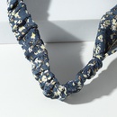 bandeau foulard triangle en dentelle florale  la mode en gros Nihaojewelrypicture17